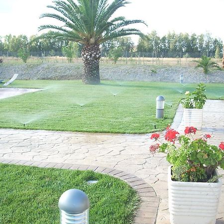 ألغيرو Appartamento Le Palme المظهر الخارجي الصورة