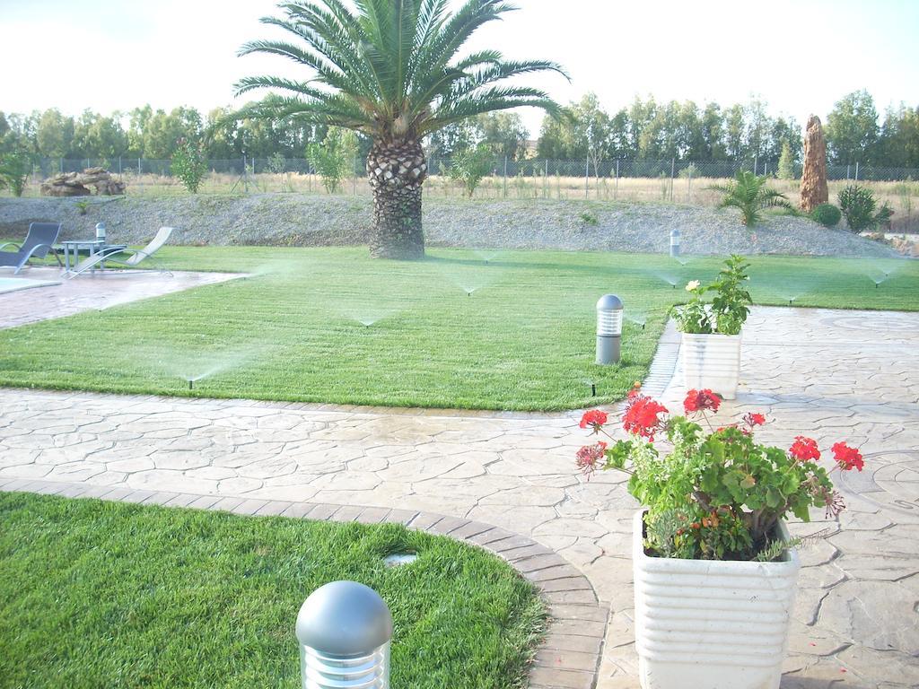 ألغيرو Appartamento Le Palme المظهر الخارجي الصورة